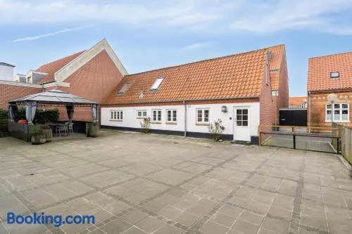Feriehus 4002 - Image 1
