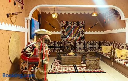 La Casa Beduina Hostel - Image 1