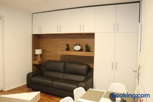 Studio apartma Terme Ptuj - Image 1