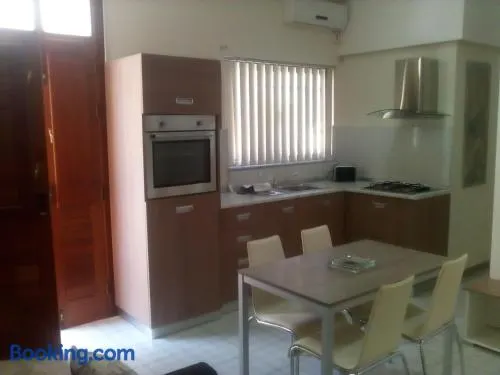 Private village apartment - Image 1