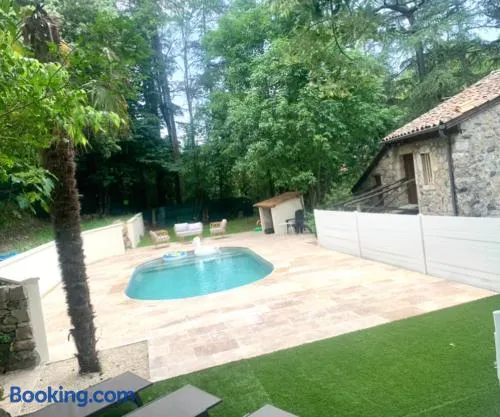 Le Mas des Sources - Appartement - Image 1
