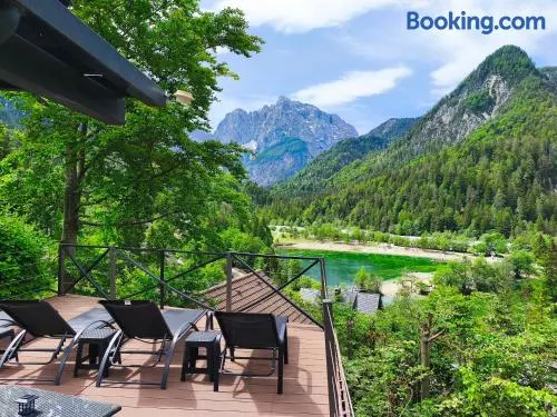 Apartments Smolej Kranjska Gora - Image 1