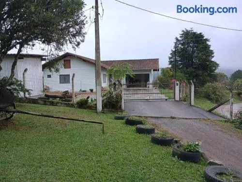 Casa do Aconchego - Image 1