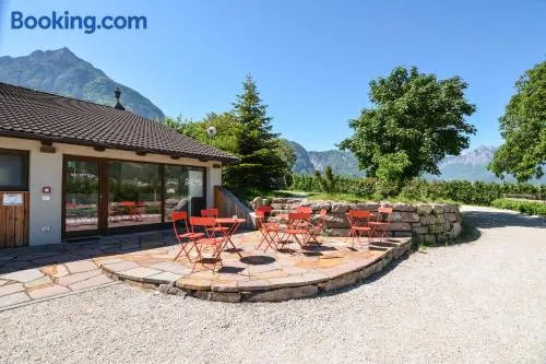 Agritur Airone Bed & Camping - Image 1