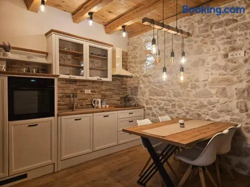 Apartments Dalmatian Stone House - Image 1