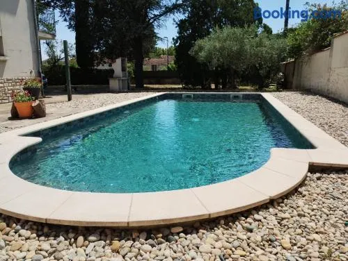 Le Far Niente - Piscine Privée - Image 1