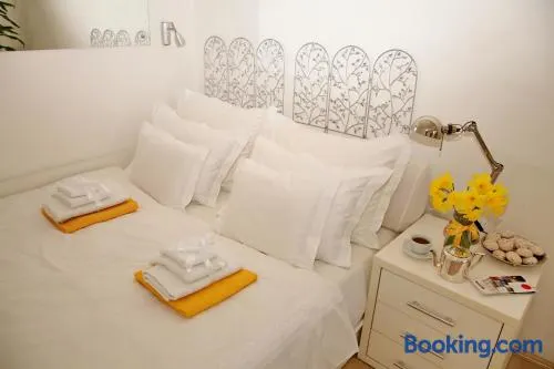 Apartment Spacious Liman - Image 1