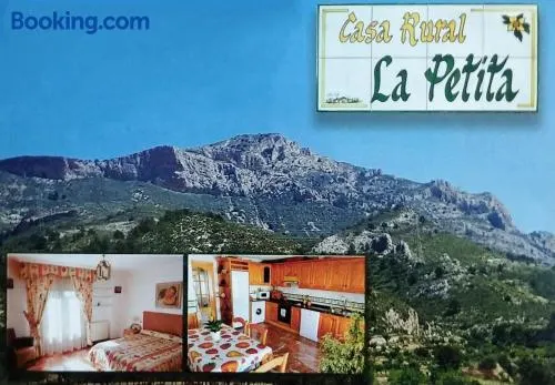 Casa Rural La Petita - Image 1