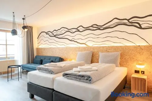 Weitnau Stays - Hotel & Hostel - Image 1