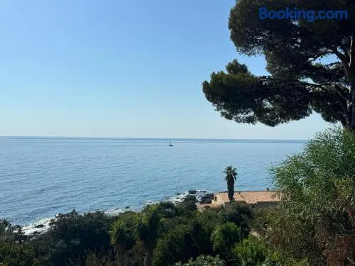 Villa Sognu di Mare - Image 1