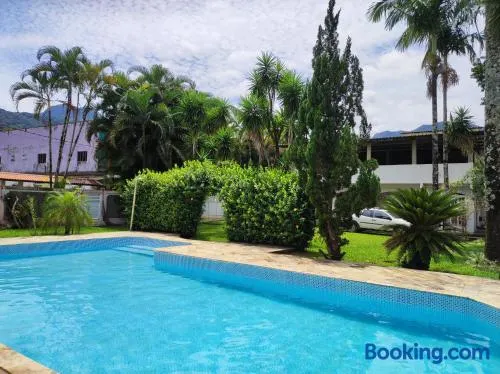 Casa com piscina em Aldeia Velha - Image 1