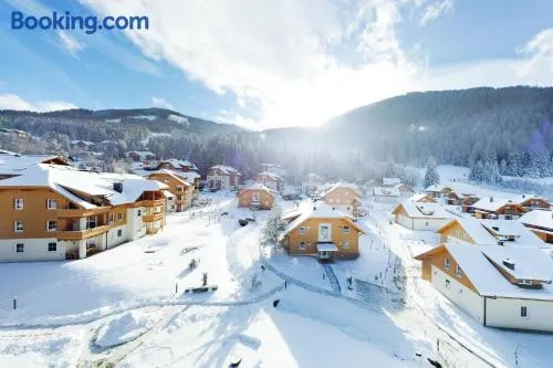 Landal Bad Kleinkirchheim - Image 1