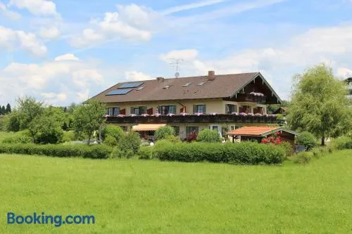 Kurparkpension Stephan - Image 1
