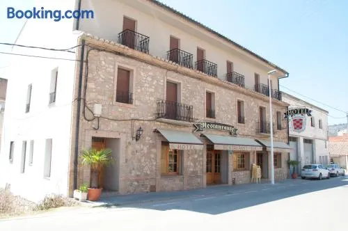 Hotel Álvarez - Image 1