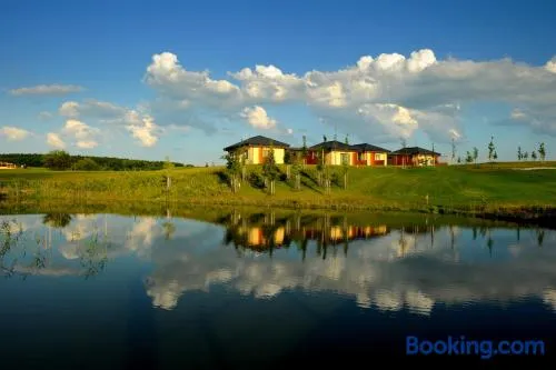 Black Bridge Hotel Apartment - Image 1
