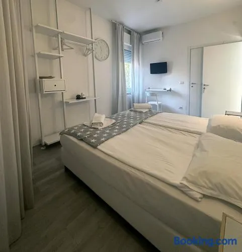 Albergo del Pozzo - Image 1