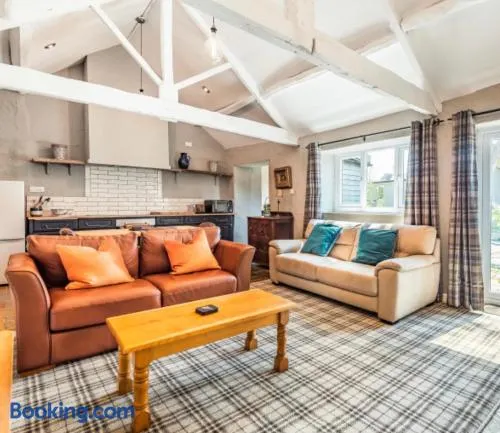 Octon Cottages Luxury 1 and 2 Bedroom cottages 1 mile from Taunton centre - Image 1