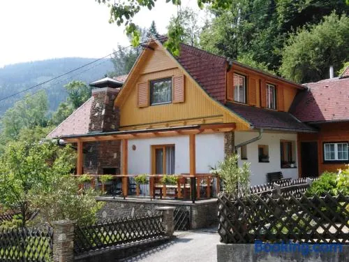 Ferienhaus Bauer - Image 1