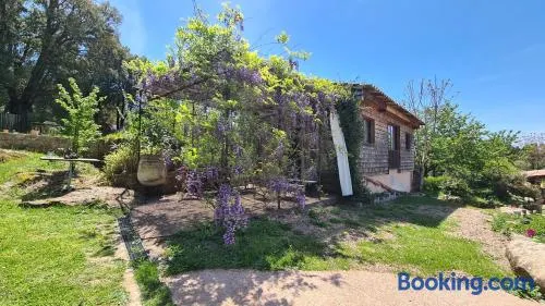 A Cantina Chalet avec Piscine proche d Ajaccio - Image 1