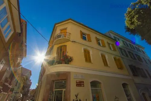 Apartment Spagnolo City - Image 1