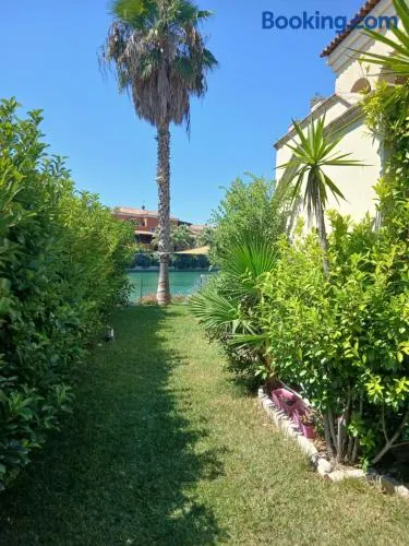 Villa Kalos in Marinagri Resort - Image 1