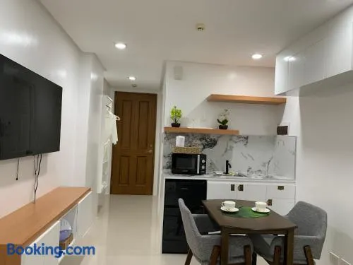 Givande Studio Unit at One PonteFino - Image 1