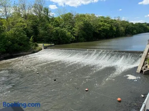 Sugar on The Sugar River - Image 1