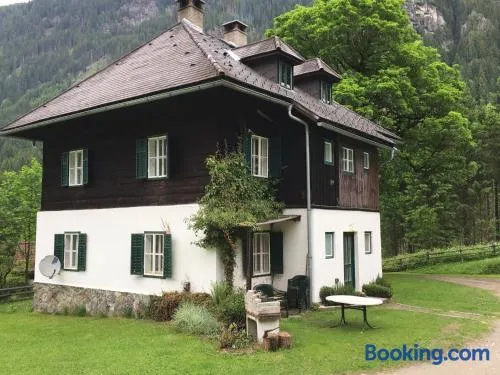 Waldhaus Ahornau Chalet - Image 1