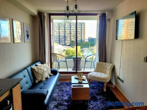 Departamento 1D central - Image 1