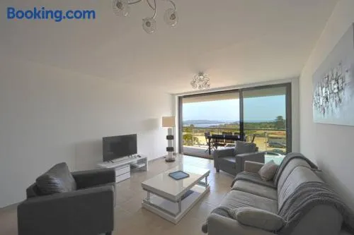 Bel appartement vue mer Porto Vecchio - Image 1