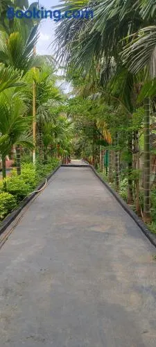 DR Serene Farm Stay R1 - Image 1