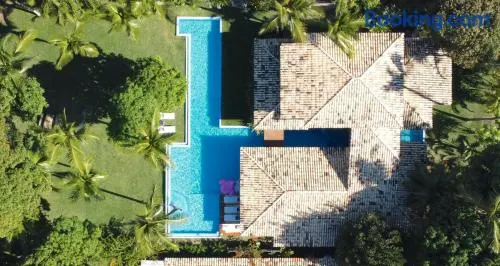 Paraíso Casa Branca - Image 1
