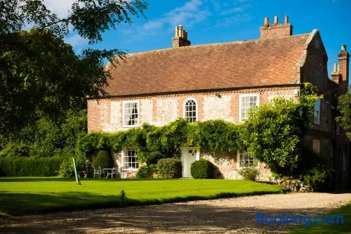 Apuldram Manor farm - Image 1