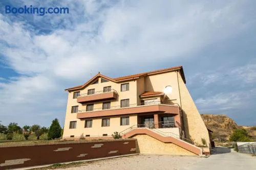 Hotel TROESMIS - Image 1
