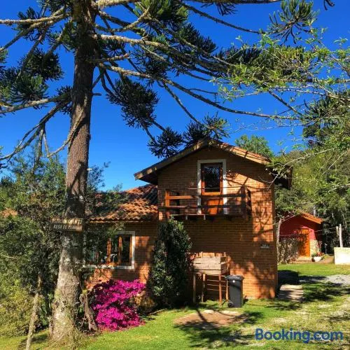 Sitio Rosa de Minas - Image 1