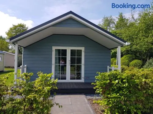 De Bijsselse Enk, Noors chalet 13 - Image 1