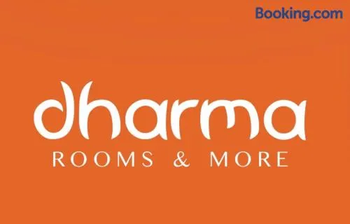 Dharma Rooms & More - Image 1