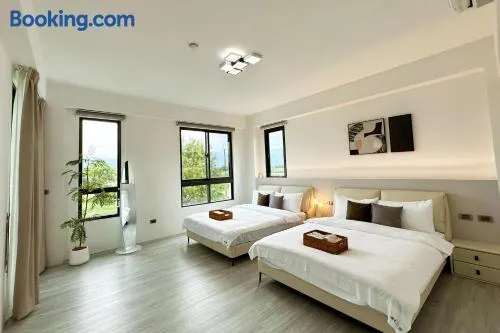 慢慢三星民宿 ChillaxSanxing B&B - Image 1