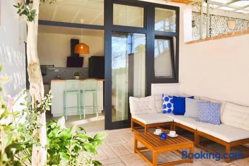 Beach apartment - Image 1