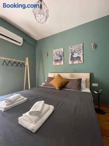 2BD - Deer Traveler Family Apt - Image 1