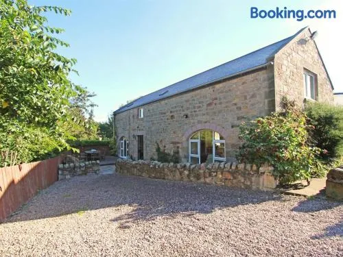 4 Bed in Near Bamburgh oc-cn201 - Image 1