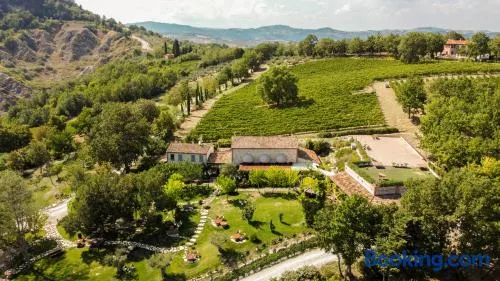 Tenuta Saiano Resort - Image 1