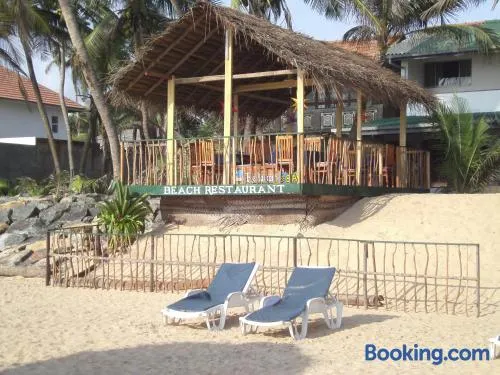Whitepearl Beach - Image 1