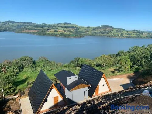 Chalés Paraíso do Lago - Image 1