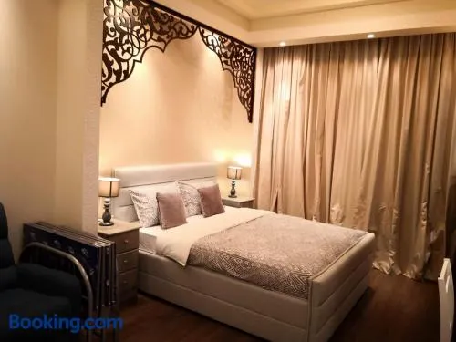 Haven Studio Apartments - Image 1