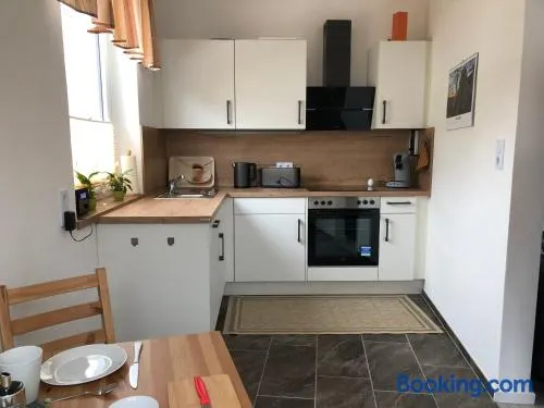 Ferienwohnung Alex - Image 1