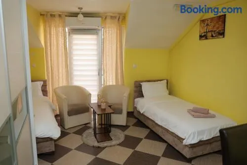 Apartmani Ad fines - Image 1