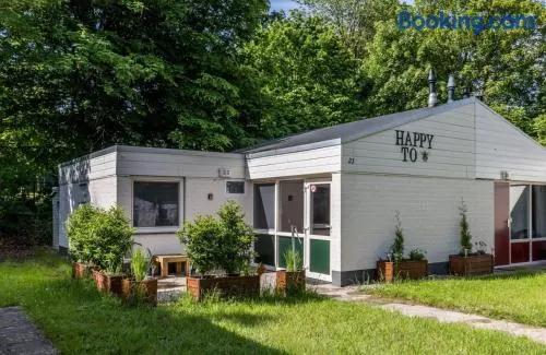 Bungalowpark Simpelveld - Schakel 23 - Image 1