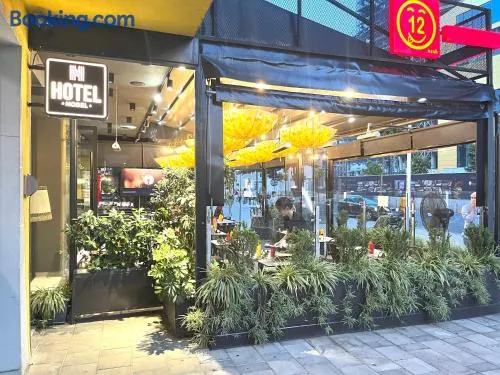 HOTEL NOBEL CENTER - Image 1