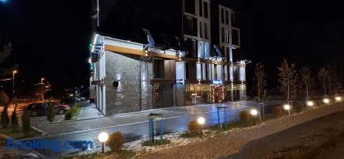 Apartman Dunati - Image 1